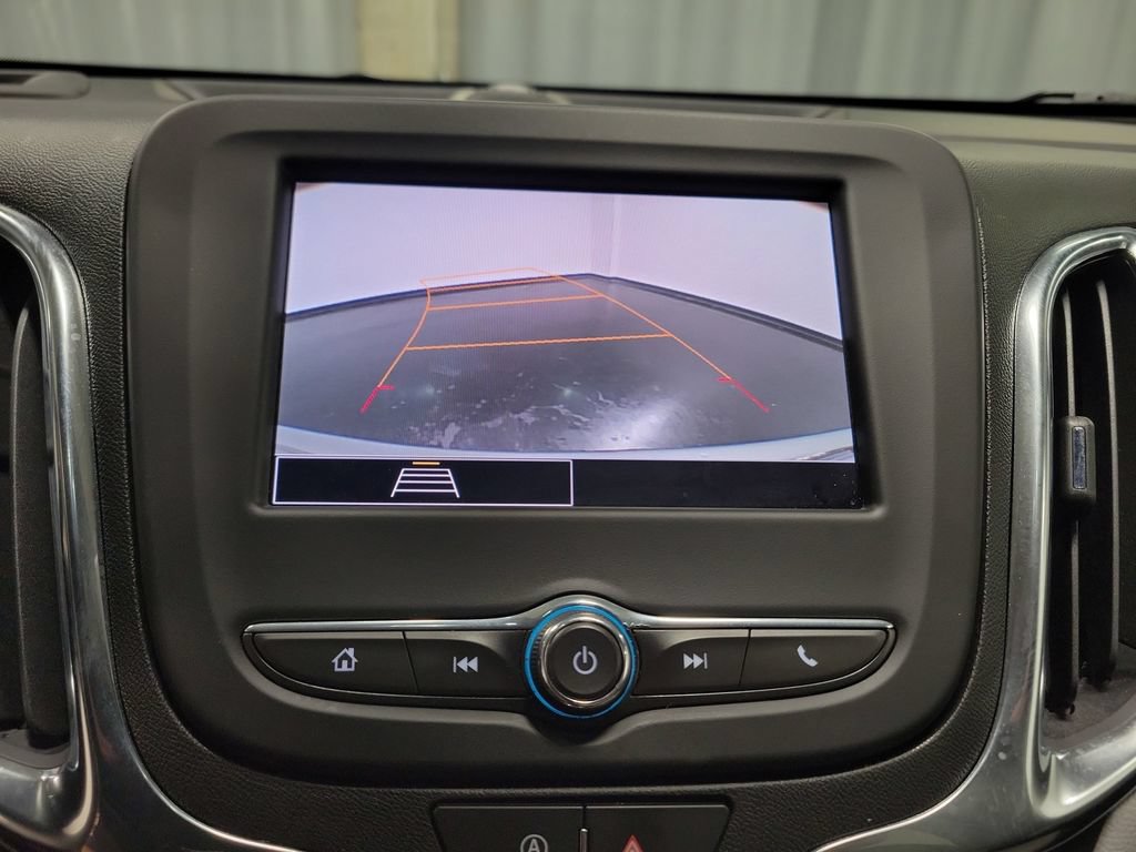 Used 2024 Chevrolet Equinox LS FWD image 18