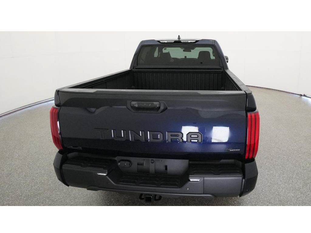 New 2026 Toyota Tundra SR5 AWD/4WD image 7