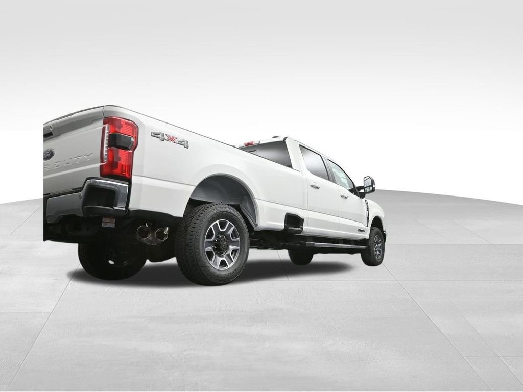 New 2026 Ford F350 Lariat image 64
