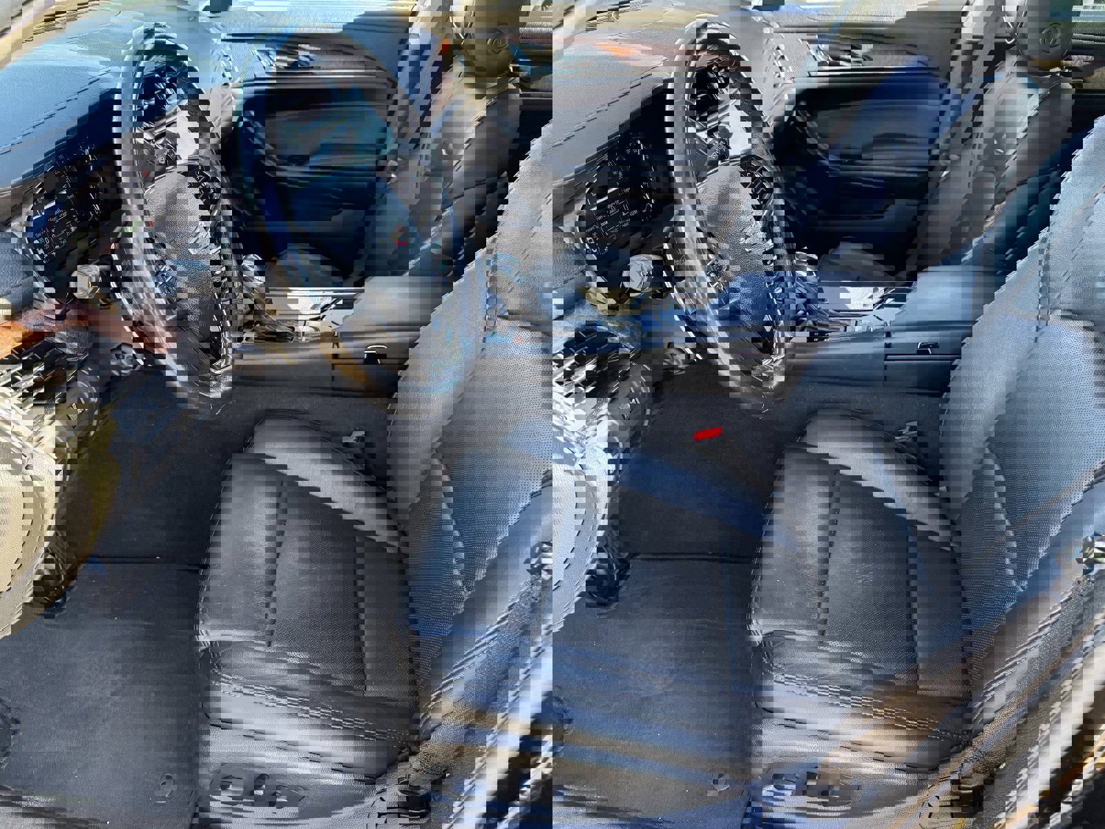 Used 2019 Cadillac CTS Luxury image 20