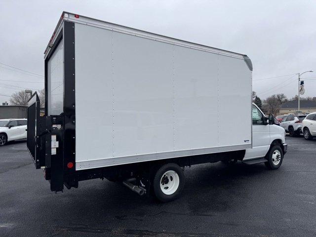New 2025 Ford E-350 and Econoline 350 Super Duty w/ Power Equipment Group image 2