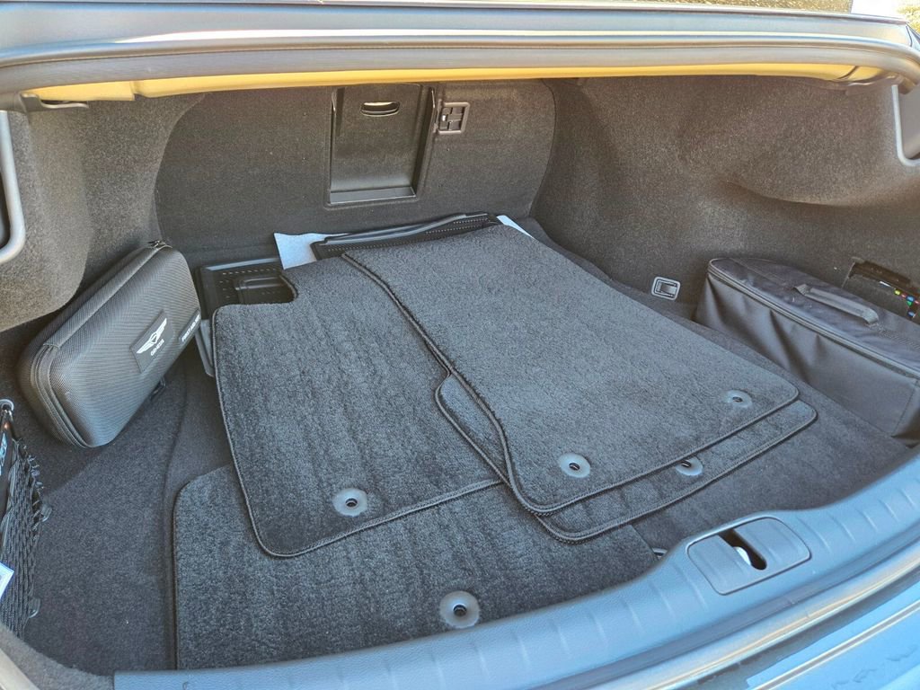 Used 2025 Genesis G80 2.5T image 11