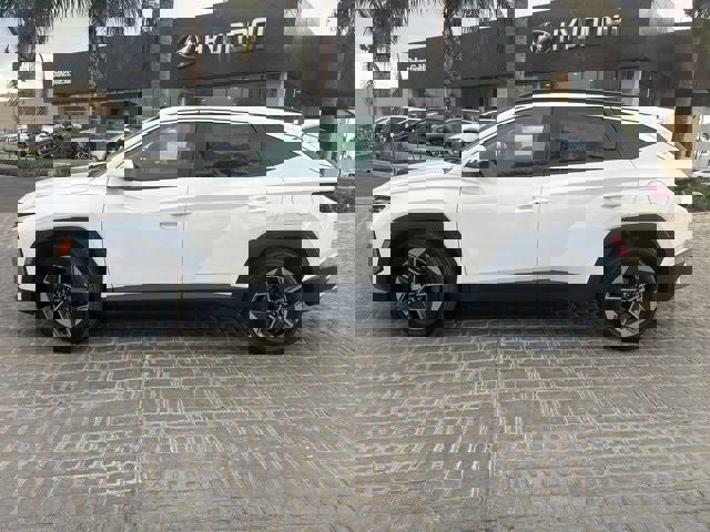 New 2026 Hyundai Tucson SEL image 6