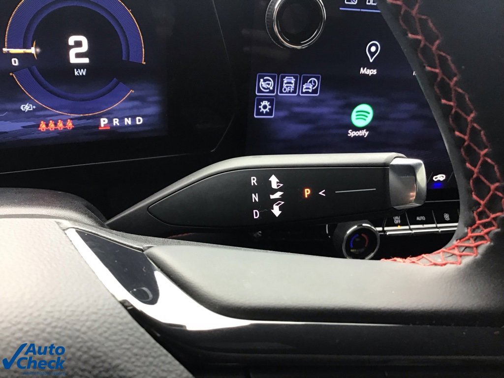 Used 2024 Chevrolet Blazer EV RS image 35