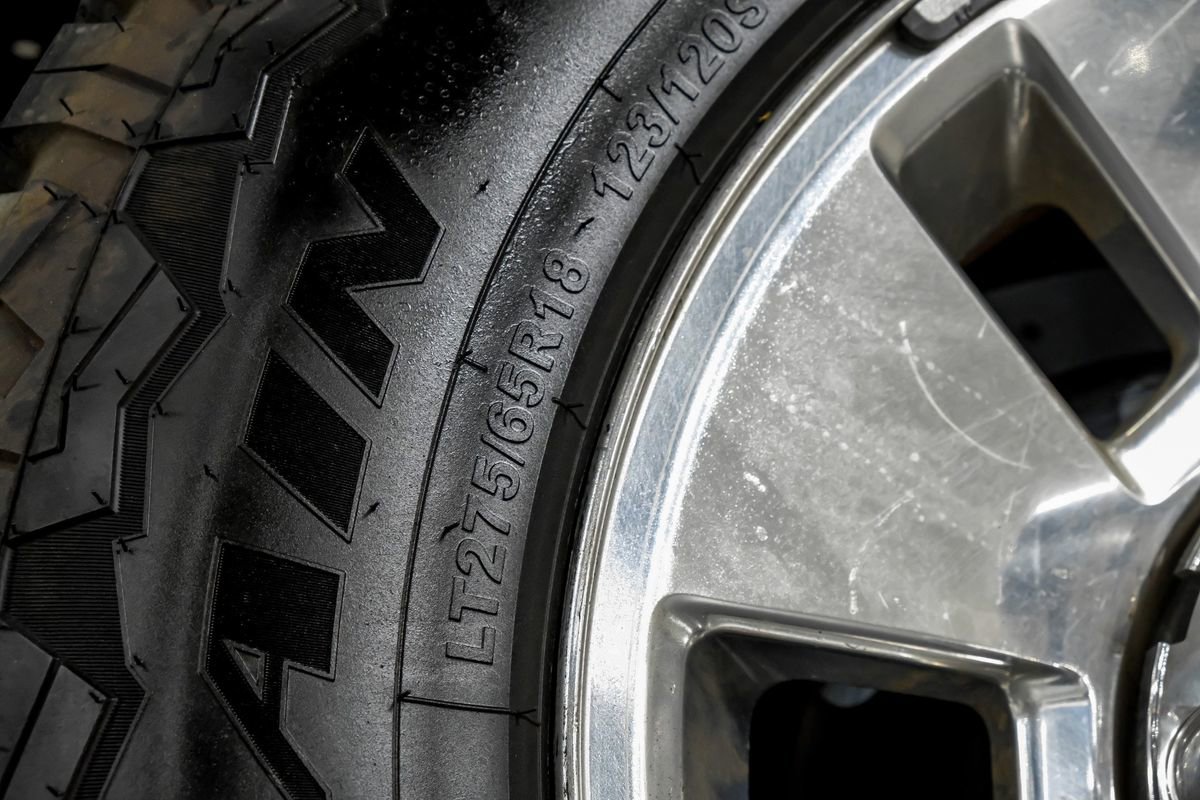 Used 2008 Ford F250 Lariat image 50