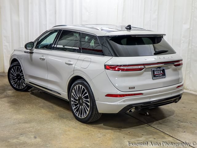Used 2021 Lincoln Corsair Grand Touring w/ Equipment Group 301A AWD/4WD image 9