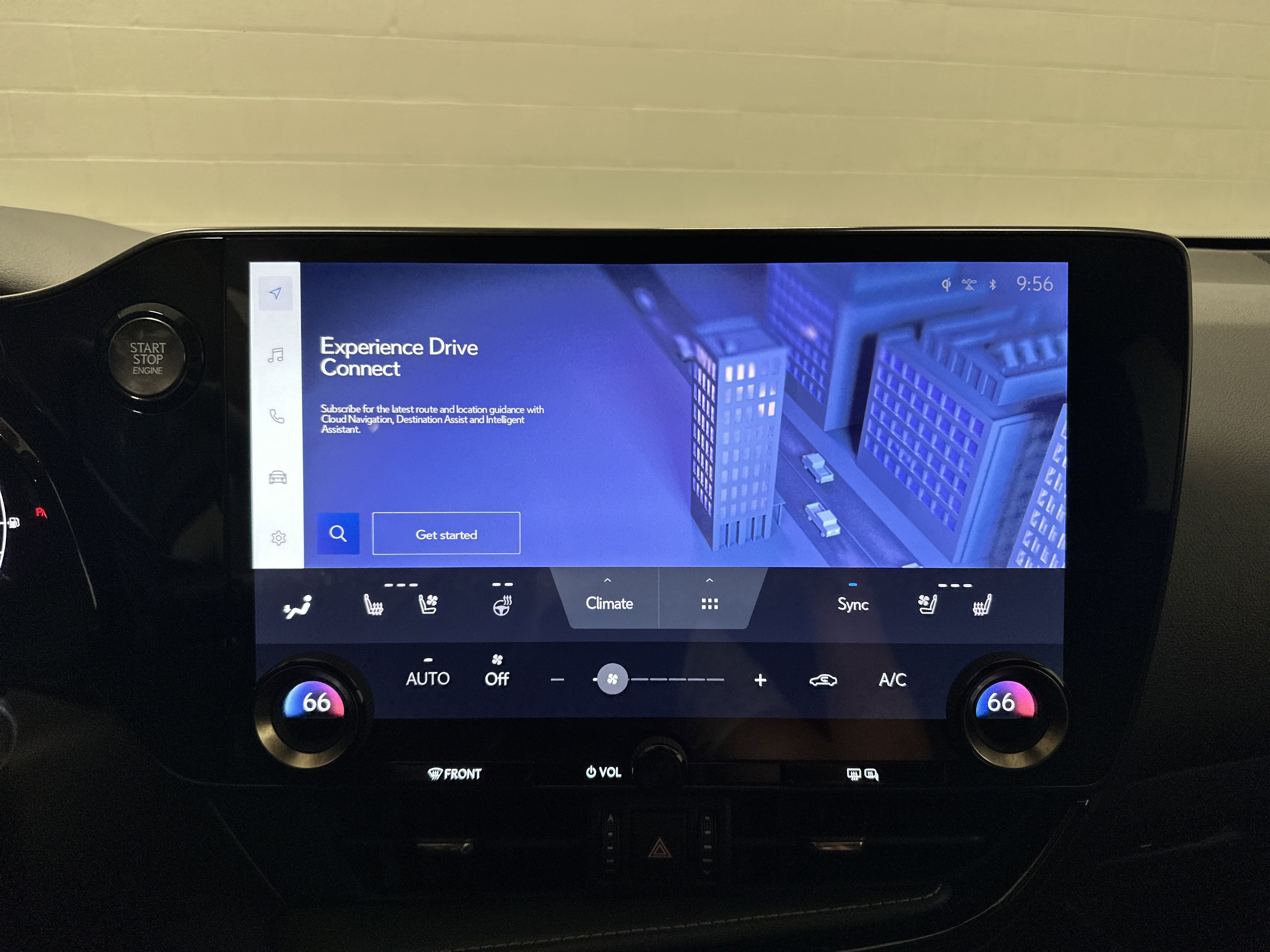 Used 2023 Lexus NX 350 AWD image 24