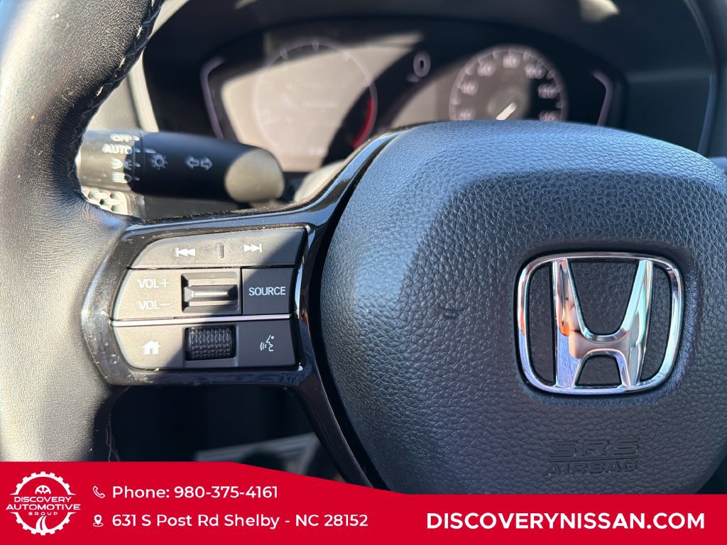 Used 2023 Honda Civic EX image 24