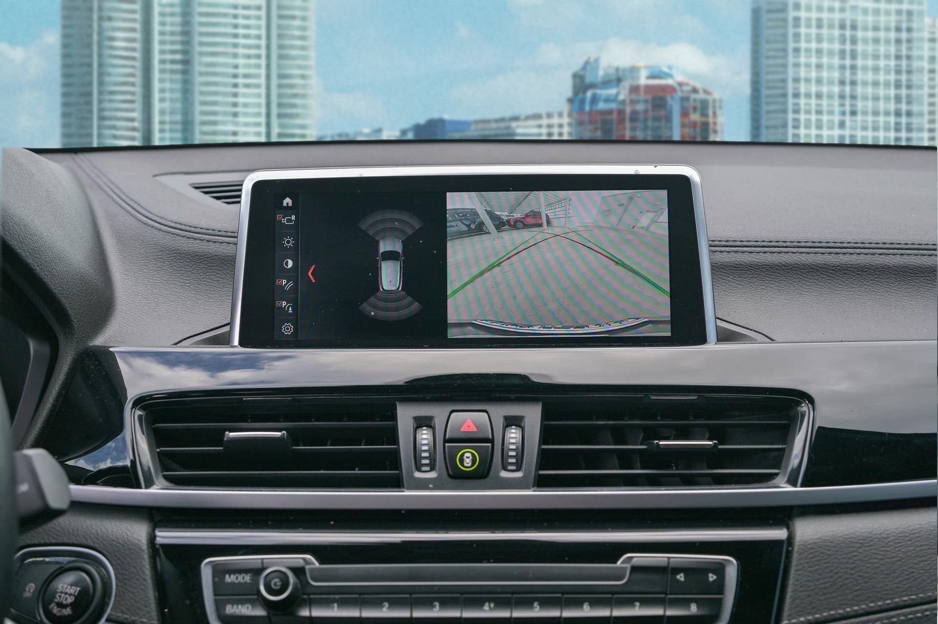 Used 2022 BMW X2 sDrive28i w/ Convenience Package image 21