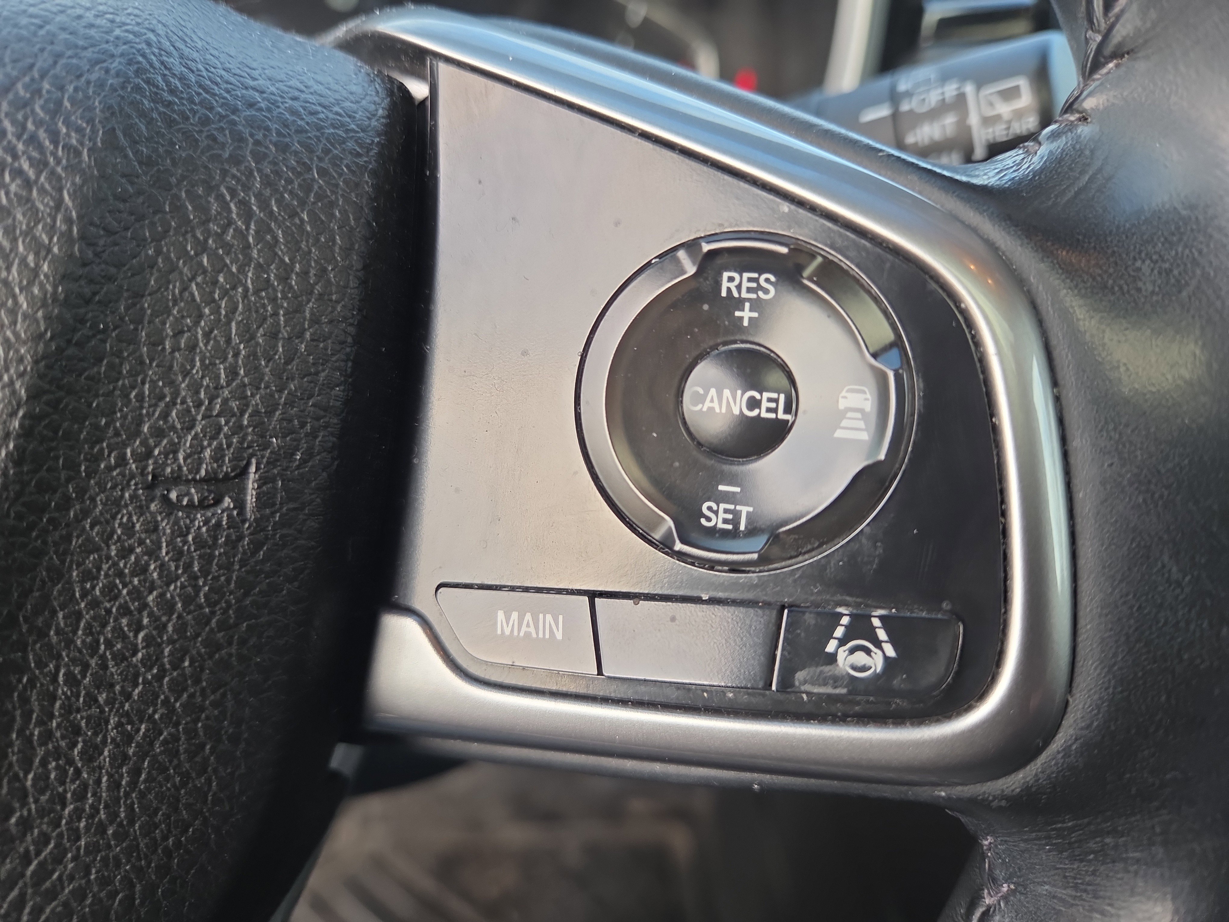 Used 2019 Honda CR-V Touring image 27