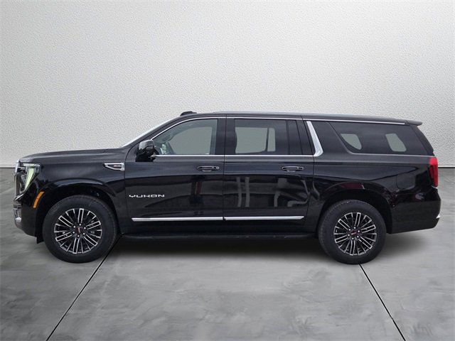 New 2026 GMC Yukon XL Elevation image 3