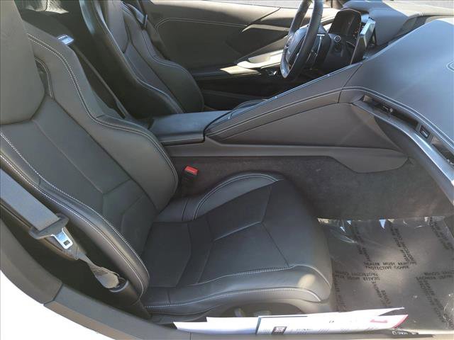 Used 2025 Chevrolet Corvette Z06 image 18