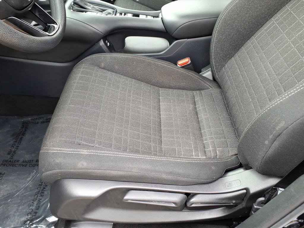 Used 2023 Honda HR-V LX image 16