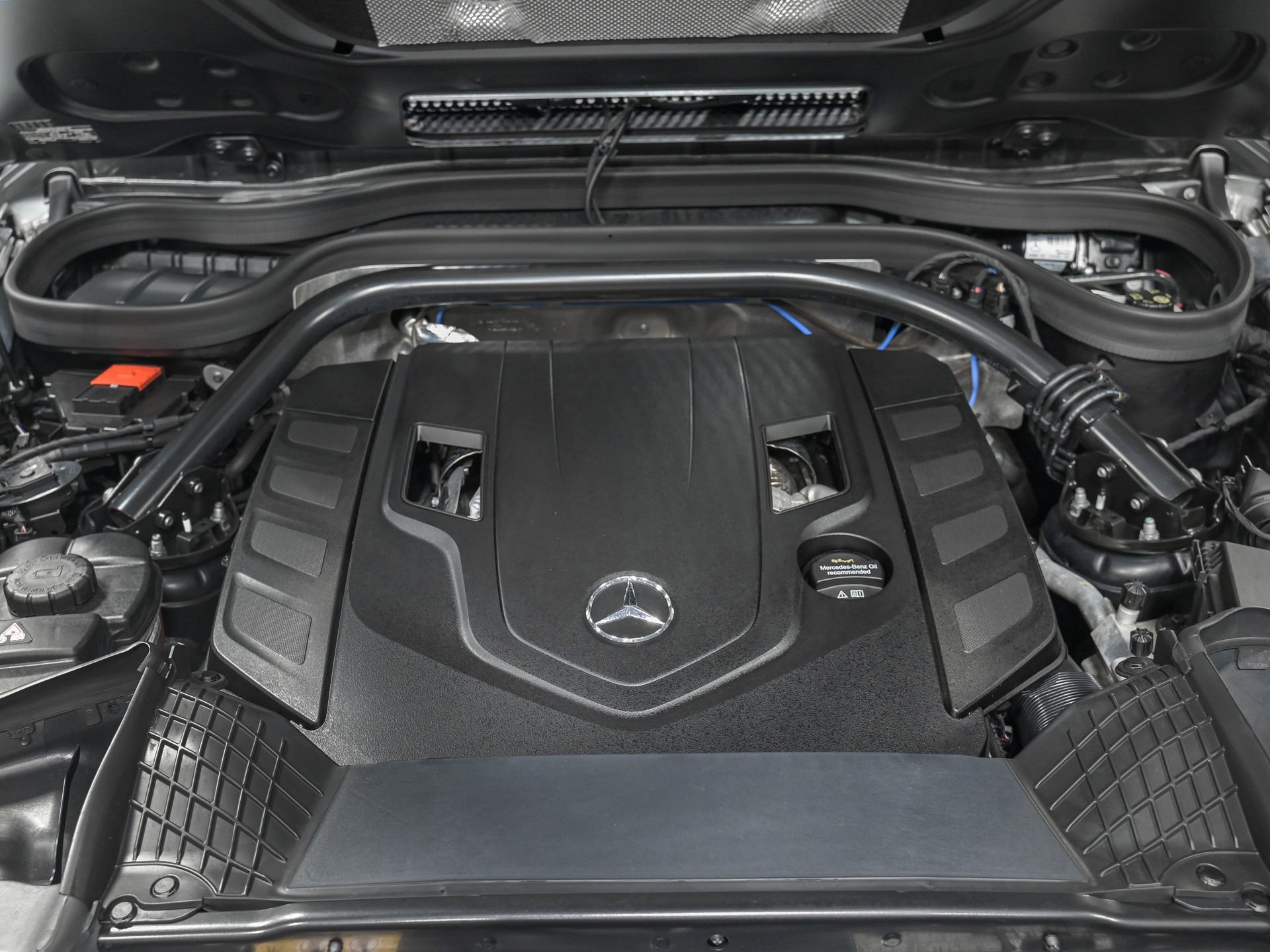 Used 2021 Mercedes-Benz G 550 image 11