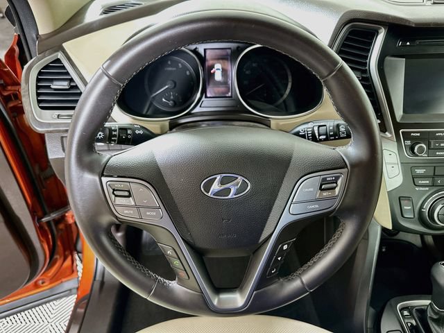 Used 2017 Hyundai Santa Fe Sport 2.0T AWD/4WD image 14