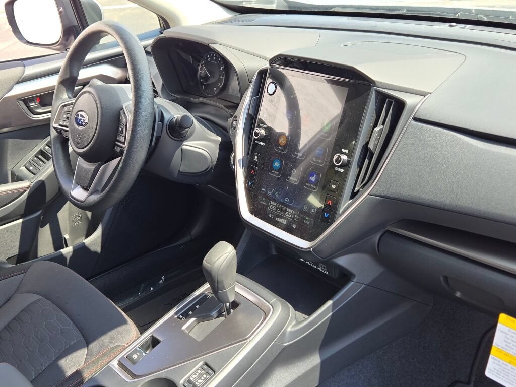 New 2026 Subaru Impreza 2.0i Sport AWD/4WD image 5
