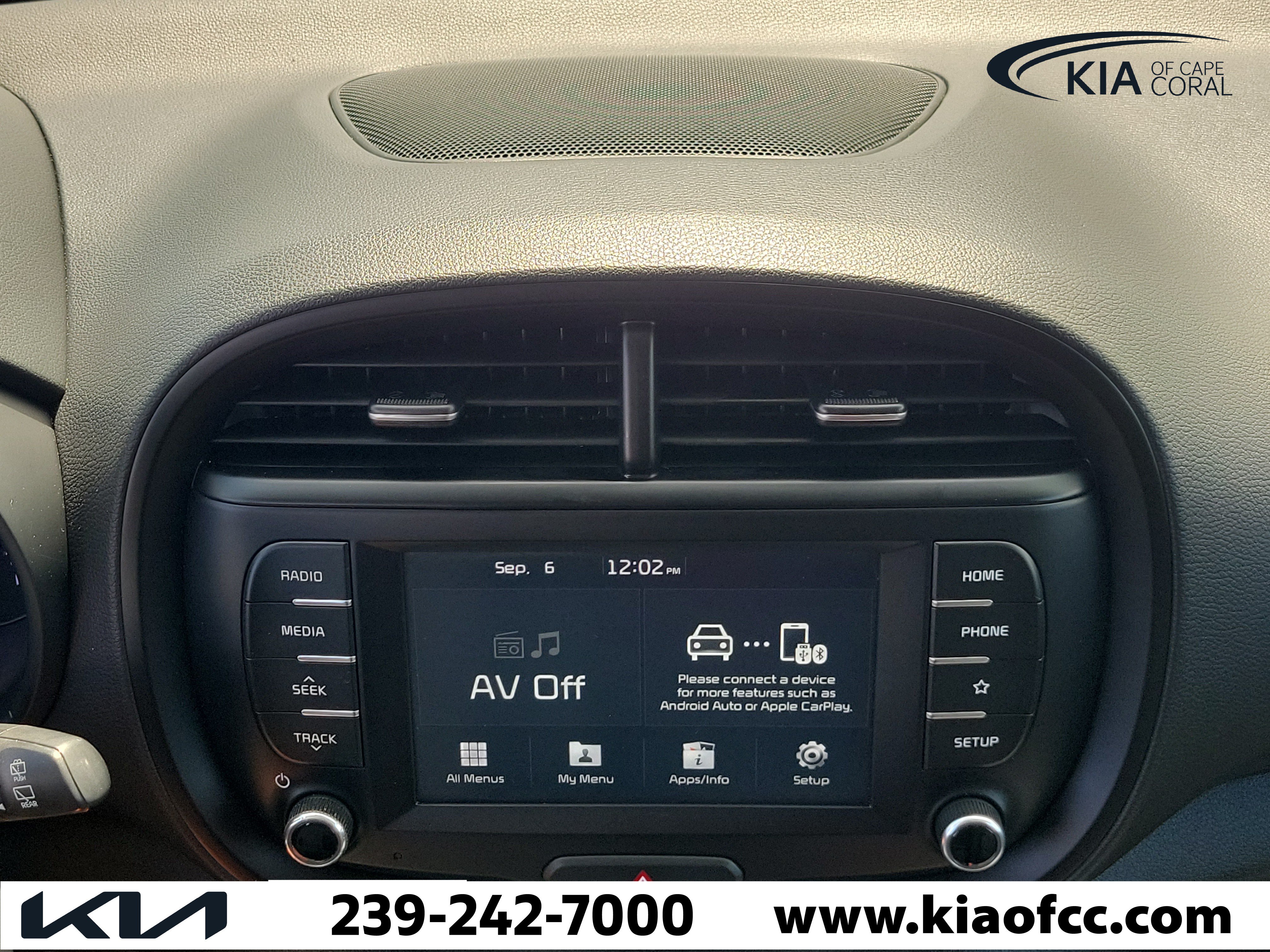 Used 2020 Kia Soul X-Line FWD image 19