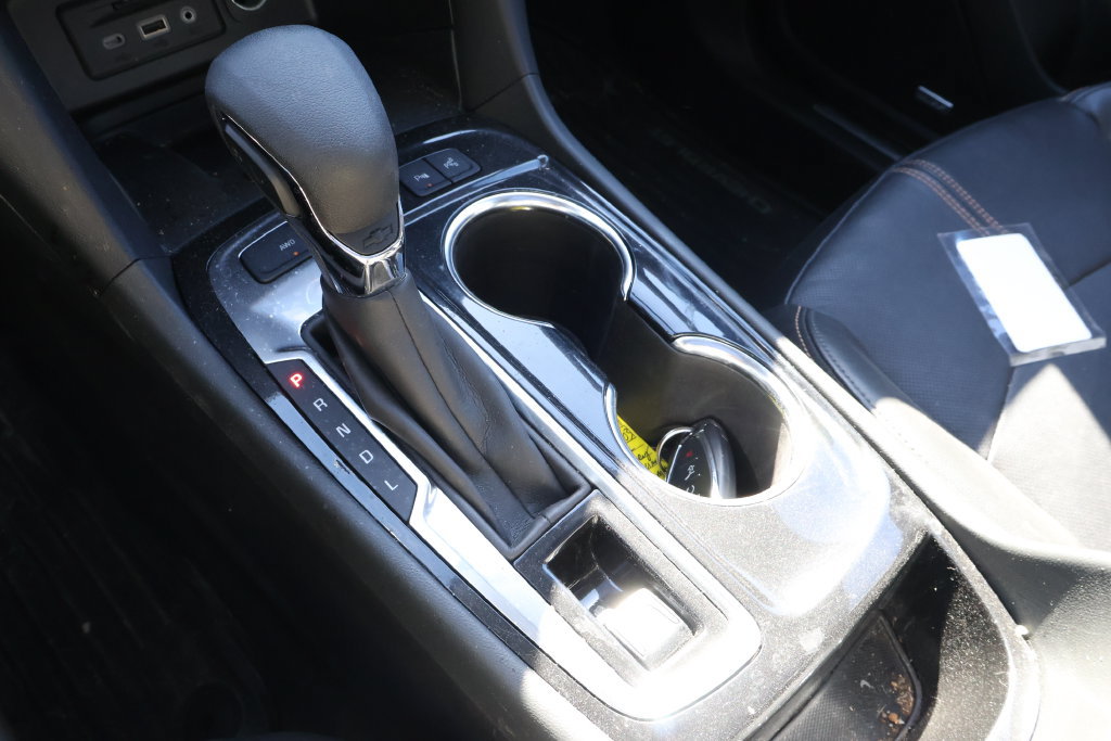 Used 2022 Chevrolet Equinox Premier AWD/4WD image 28
