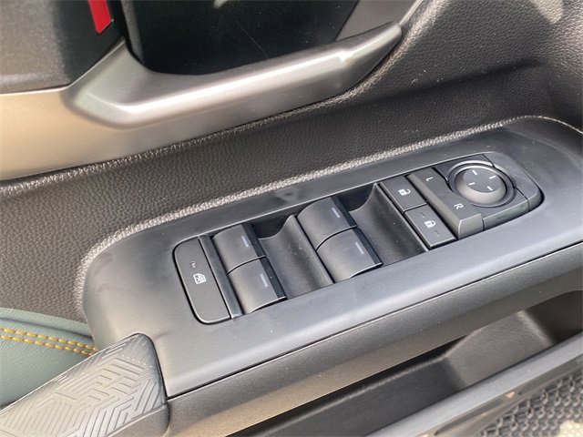 New 2026 Toyota Tacoma 4x4 Double Cab Hybrid image 15