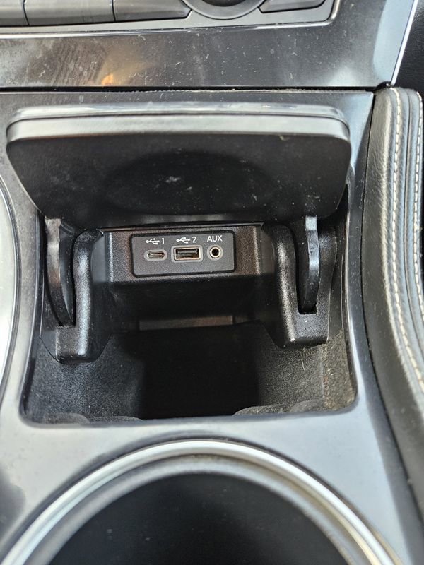 Used 2022 Nissan Maxima SV w/ Floor Mat Group image 22