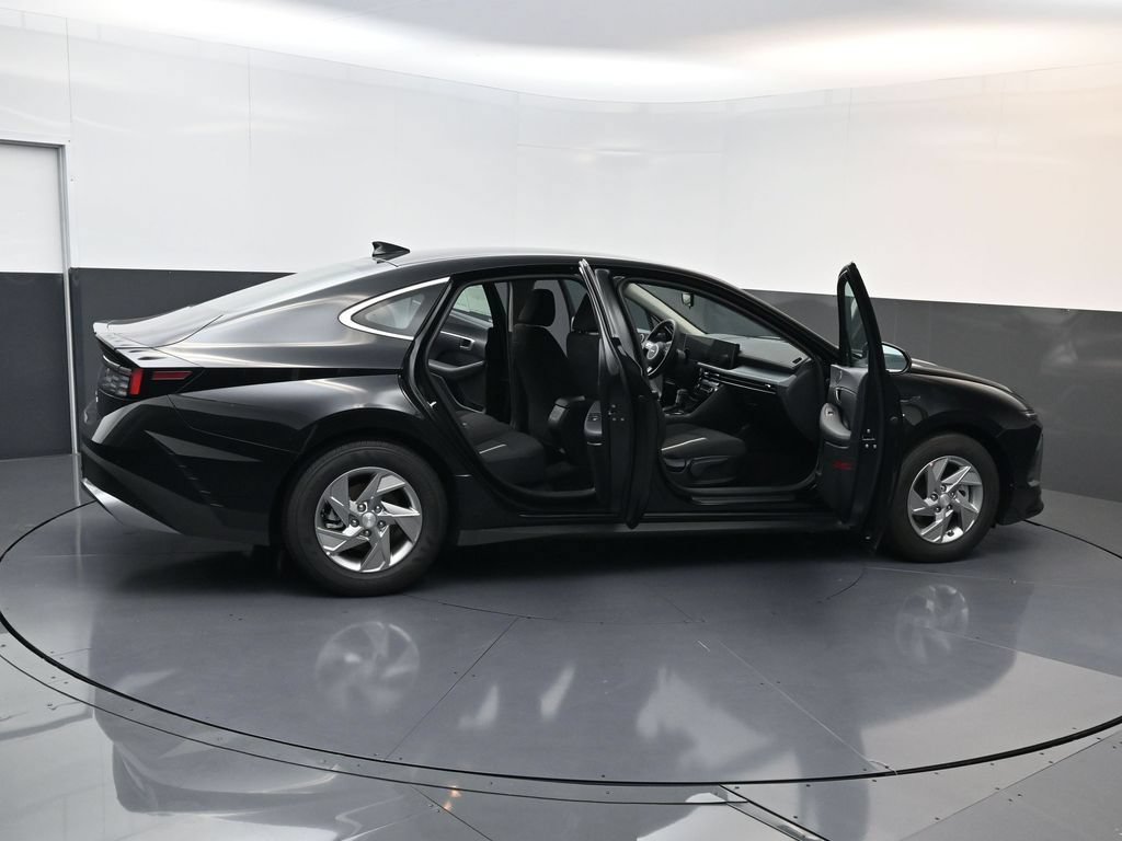 Certified 2026 Hyundai Sonata SE FWD image 29