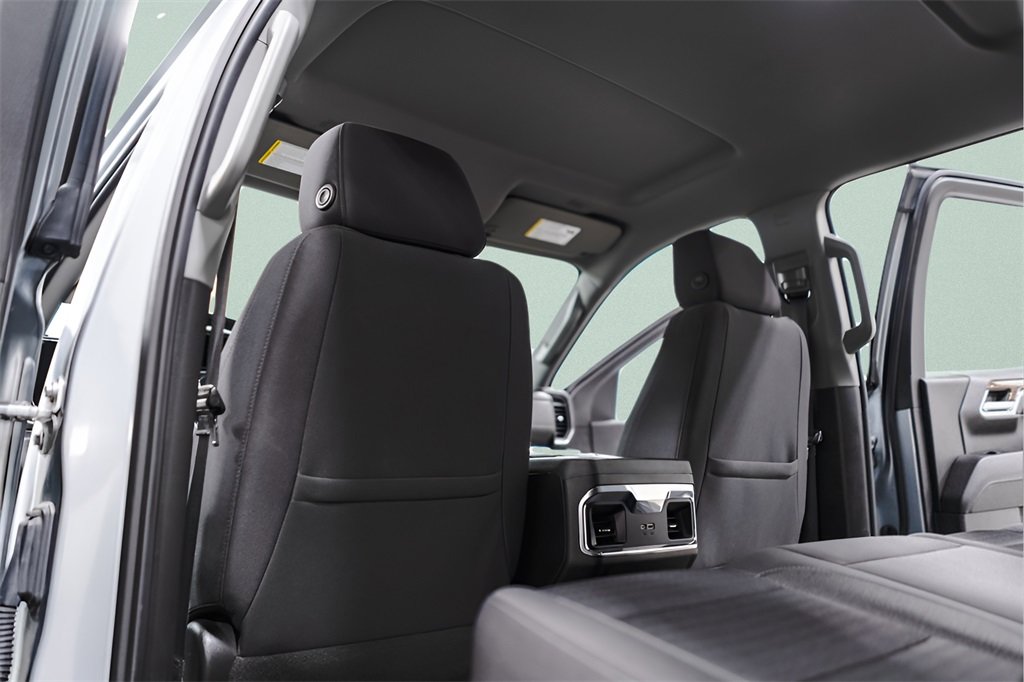 Used 2023 GMC Sierra 1500 Elevation w/ Preferred Package image 28