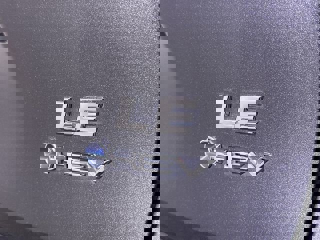 Used 2025 Toyota RAV4 LE image 33