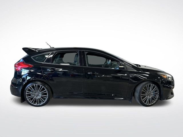 Used 2017 Ford Focus RS image 2