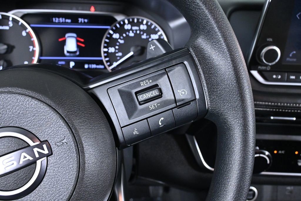 Certified 2023 Nissan Rogue S image 14