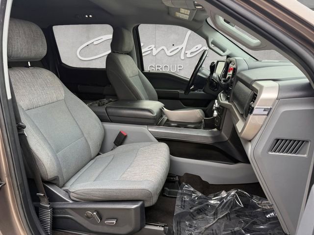 Used 2021 Ford F150 XLT w/ Equipment Group 302A High image 15