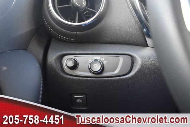 New 2026 Chevrolet Blazer LT image 32