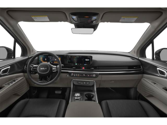 New 2027 Kia Carnival LXS FWD image 10