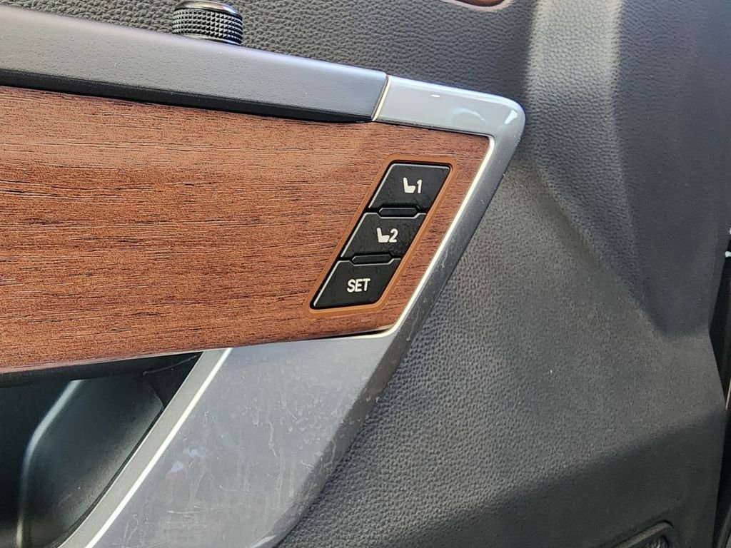 Used 2025 Toyota Tundra 1794 Edition image 14