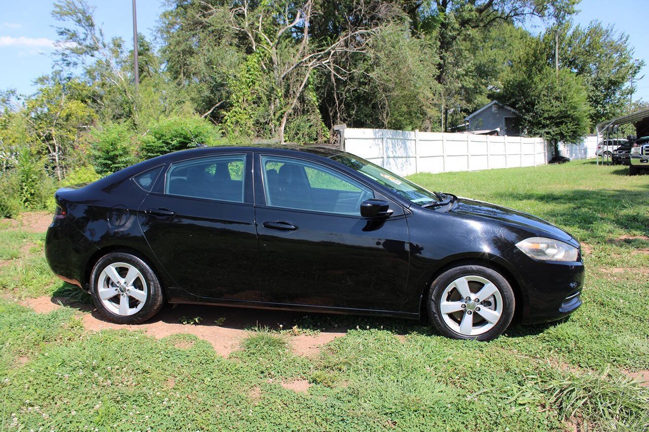 Used 2015 Dodge Dart SXT FWD image 6
