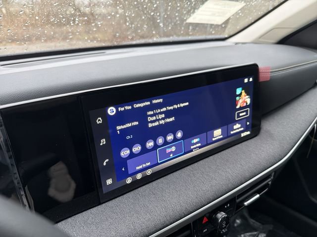 New 2026 Nissan Kicks SV w/ SV Premium Package image 23