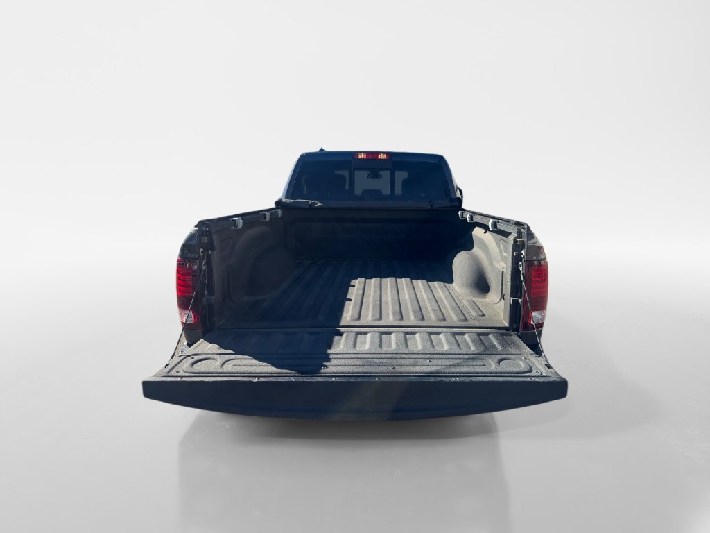 Used 2023 RAM 1500 Warlock AWD/4WD image 24