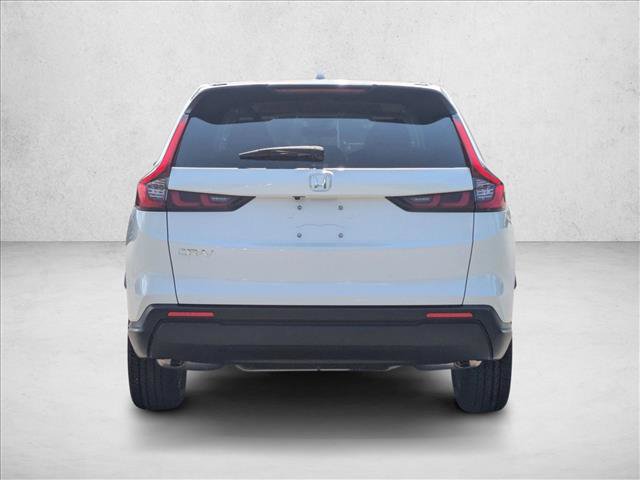 New 2026 Honda CR-V EX image 8