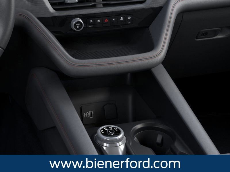 New 2026 Ford Explorer Active w/ Active Comfort Package image 16