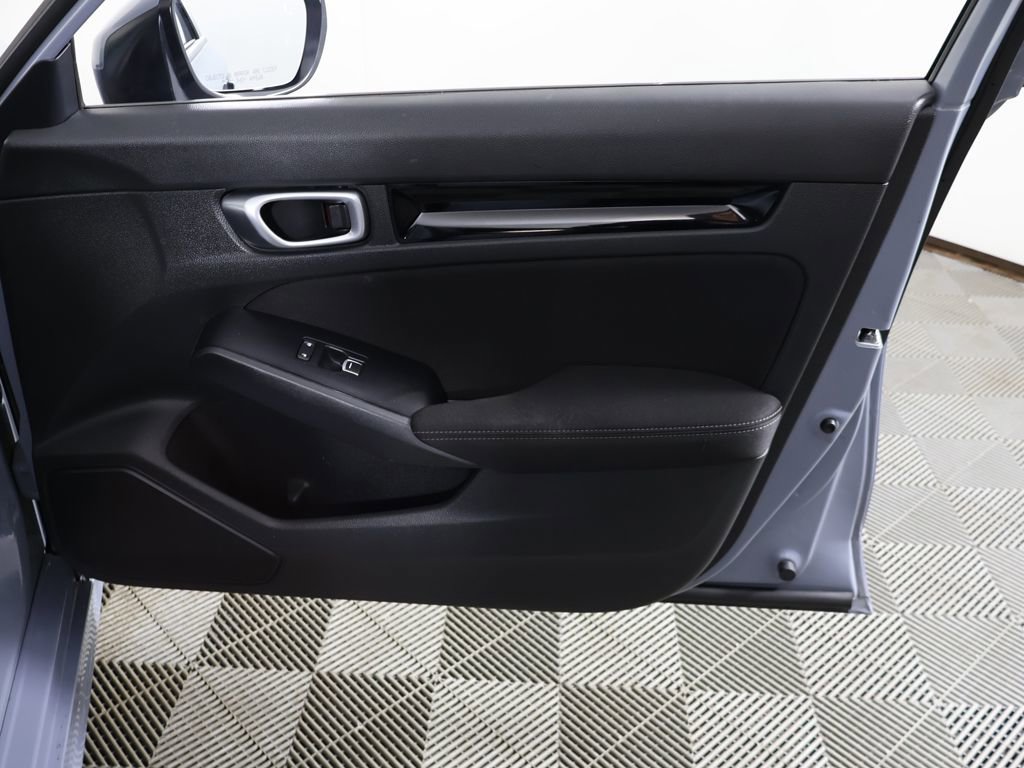 Used 2024 Honda Civic EX image 23