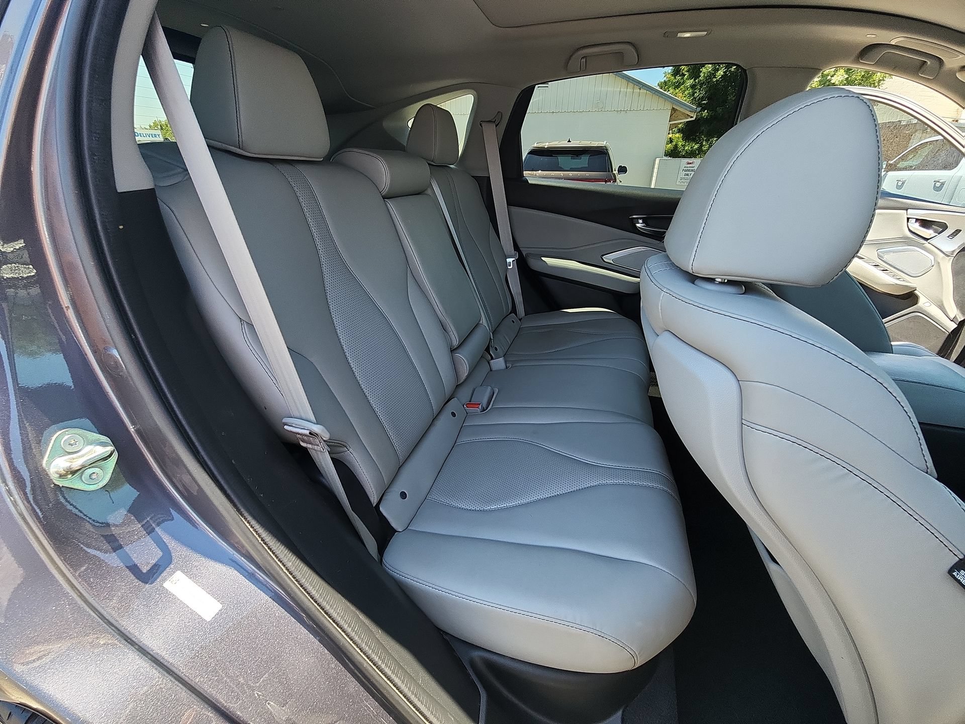 Used 2019 Acura RDX AWD w/ Technology Package image 28