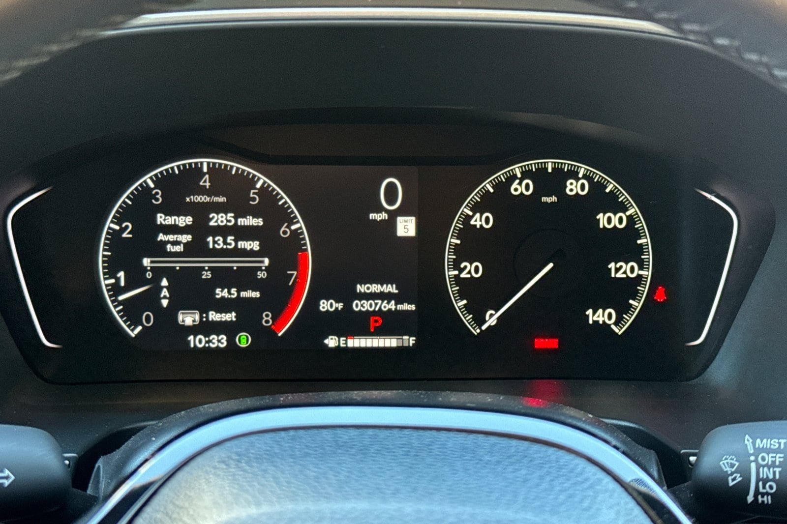Used 2023 Honda Pilot EX-L image 22