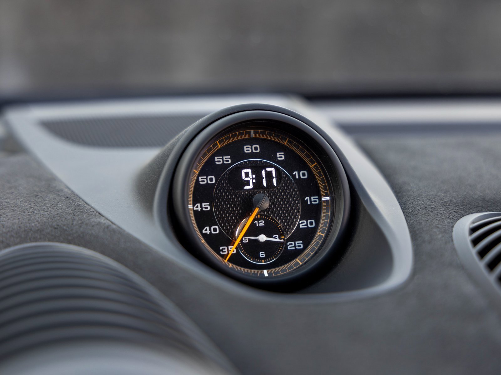 Certified 2023 Porsche 718 Cayman GT4 RS image 39