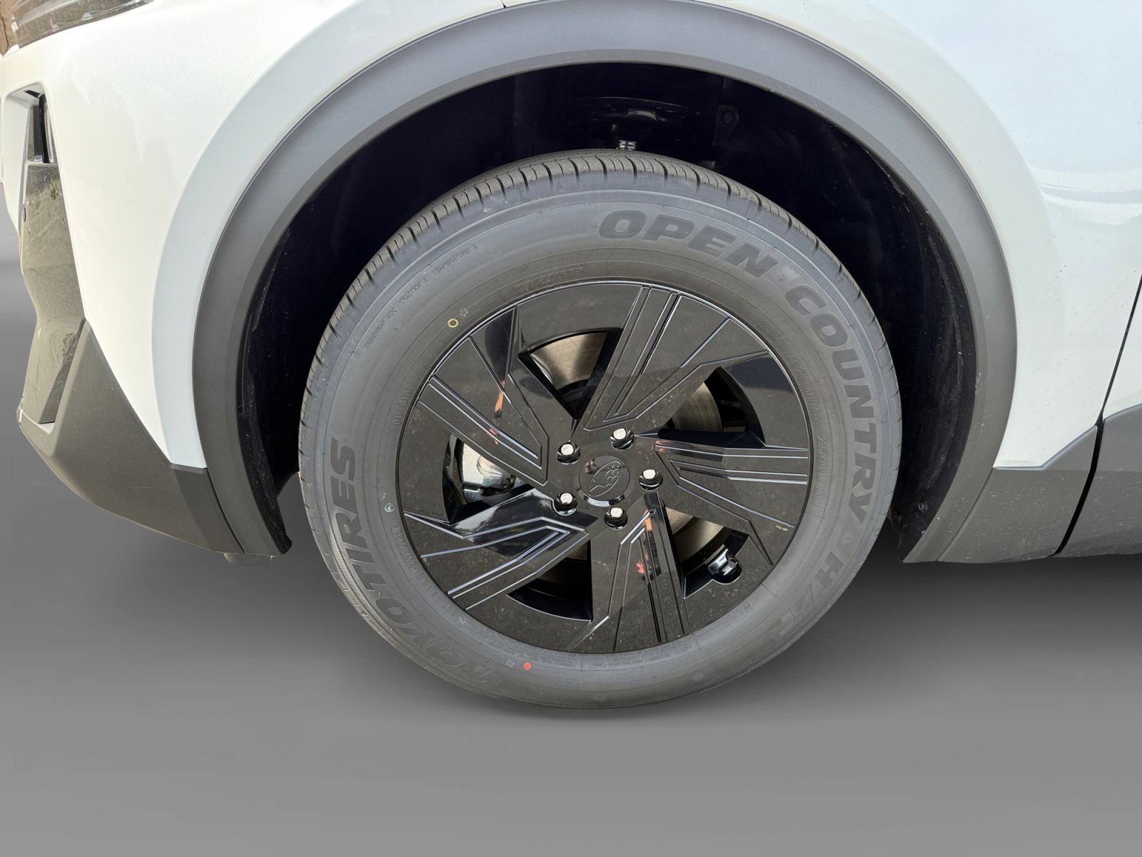 New 2026 Subaru Uncharted Premium image 9