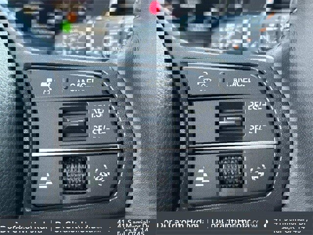 New 2026 Honda CR-V Sport-L image 27