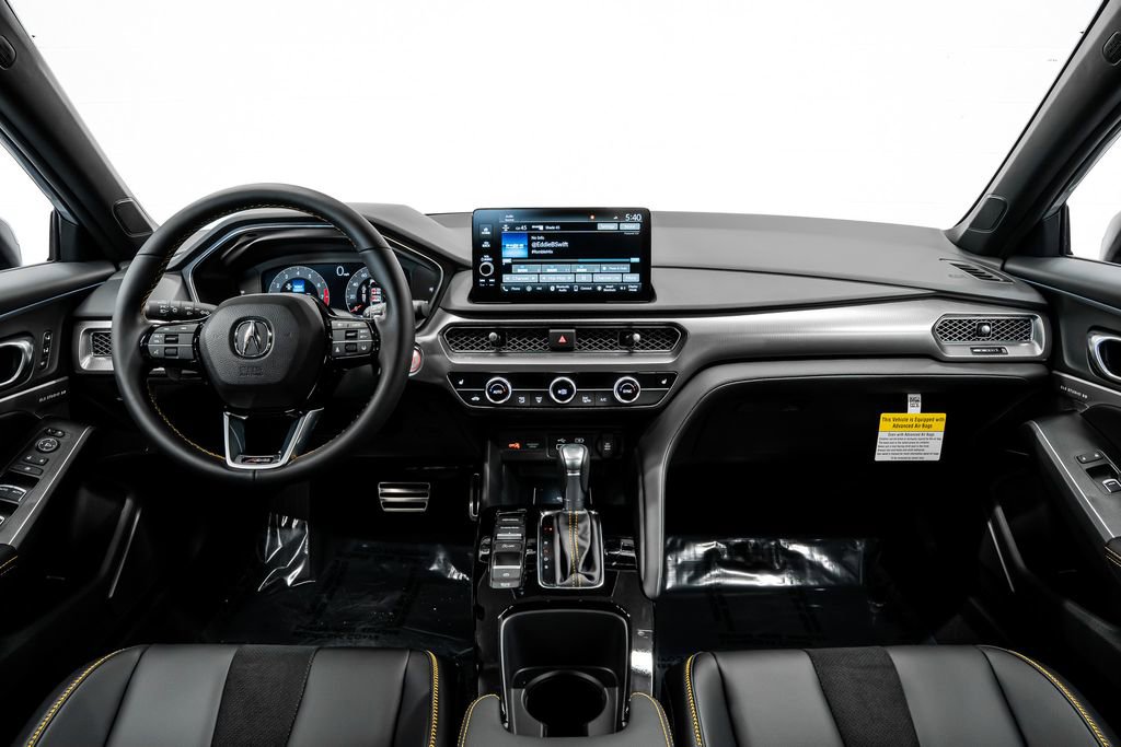 New 2026 Acura Integra A-Spec image 11