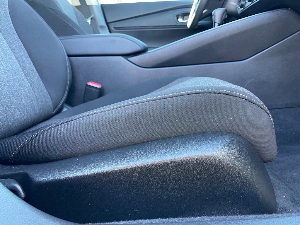 Certified 2024 Honda Accord EX image 30