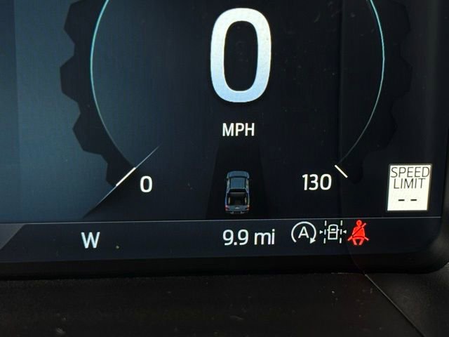 New 2025 Ford Ranger Lariat w/ FX4 Off-Road Package image 30