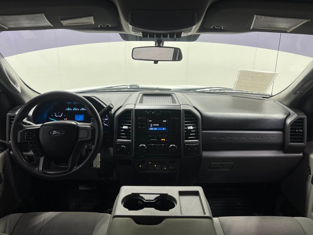 Used 2018 Ford F250 XL w/ Power Equipment Group image 18