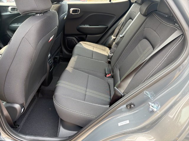 New 2026 Hyundai Venue SEL FWD image 33