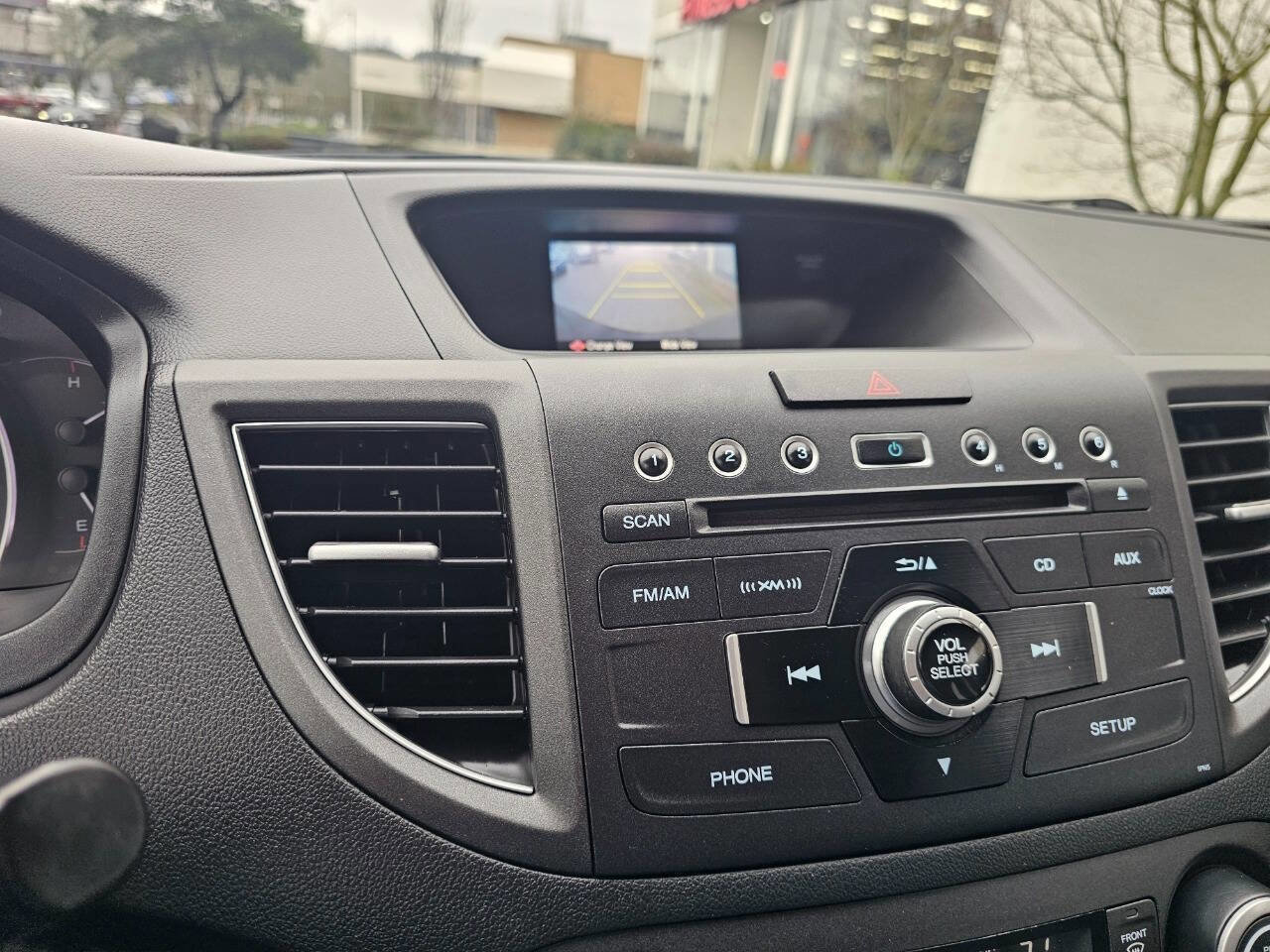 Used 2014 Honda CR-V EX-L image 22